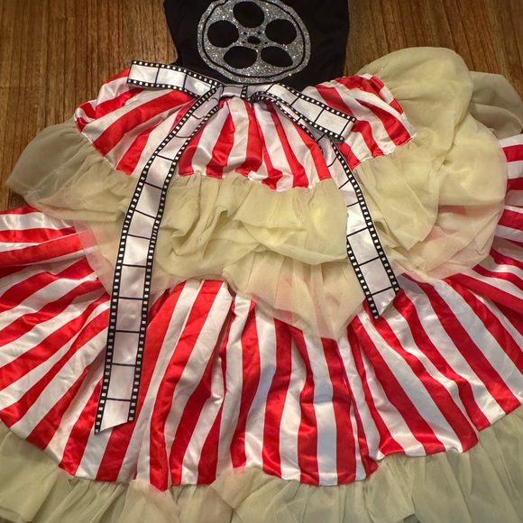 Miss Hollywood Costume - Picture 5 of 10